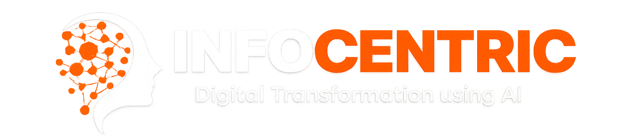 Infocentric